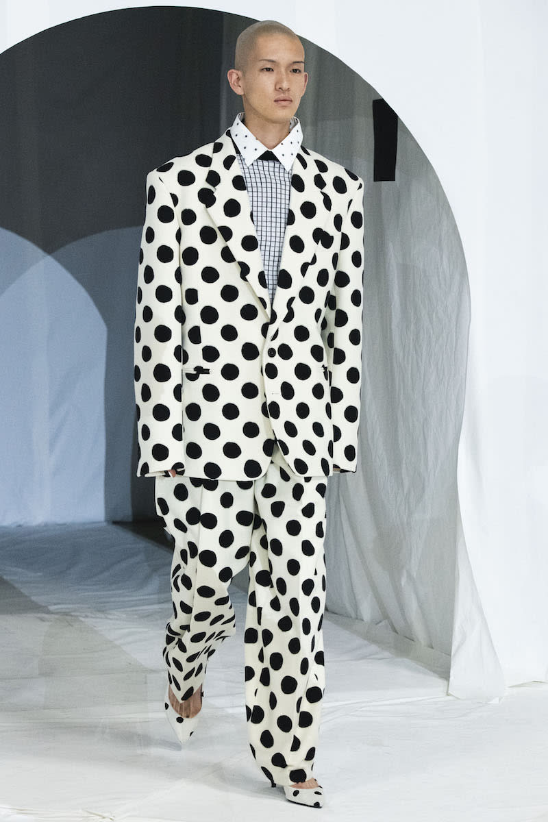 Marni Fall/Winter 2023 Show