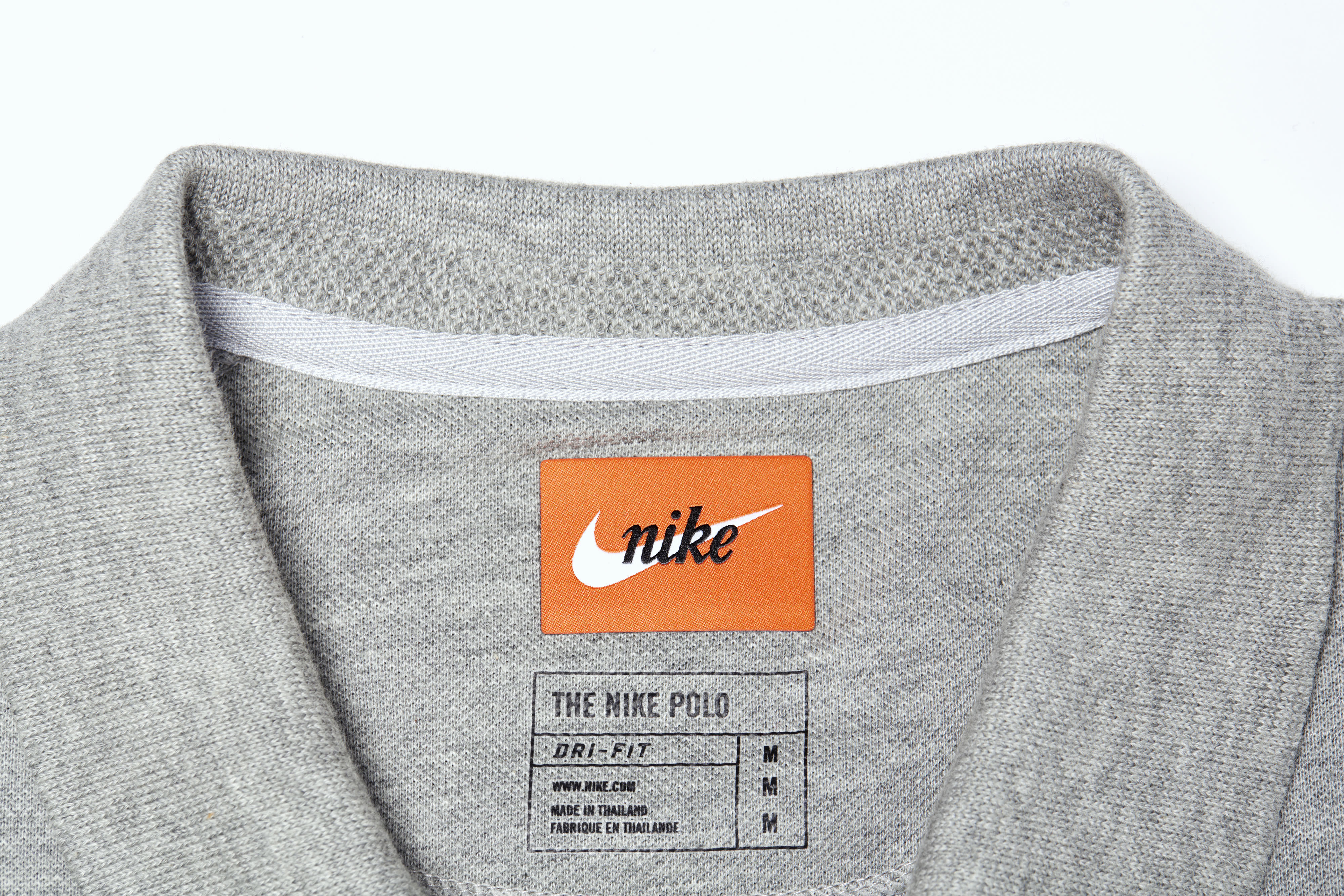 nike polo 2019