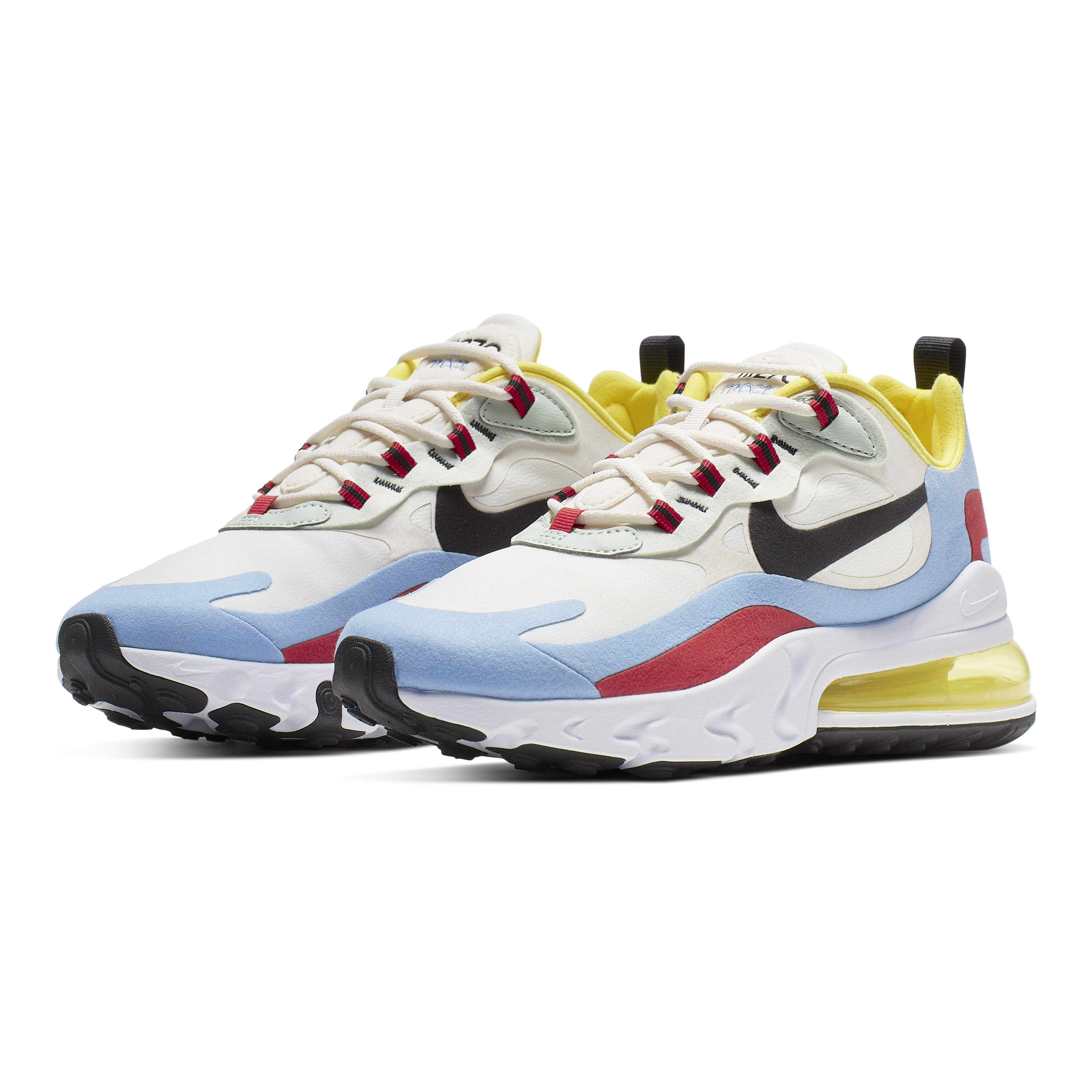 nike airmax 270 react womens