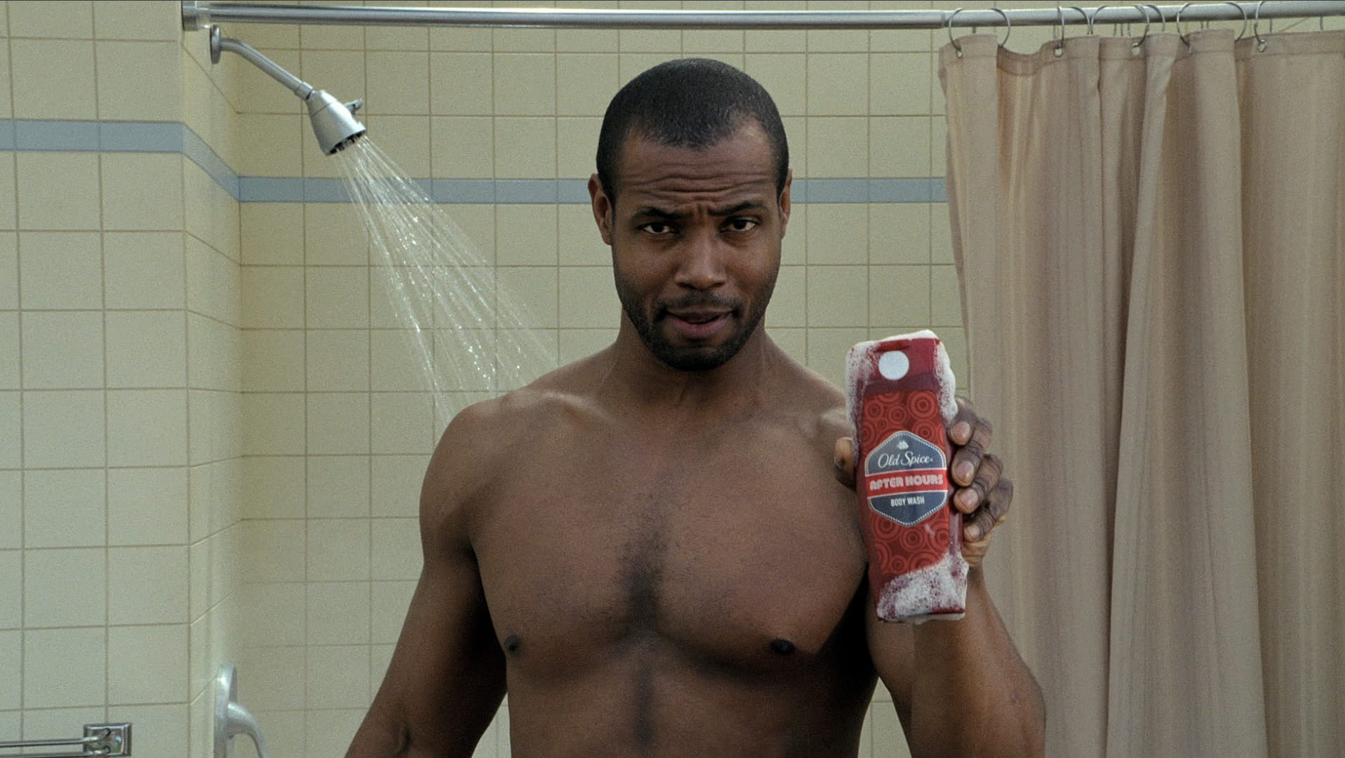 Featured image of post Old Spice Guy Original