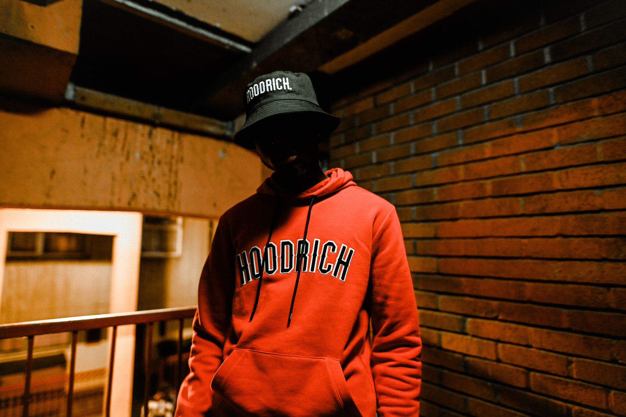 hoodrich apex