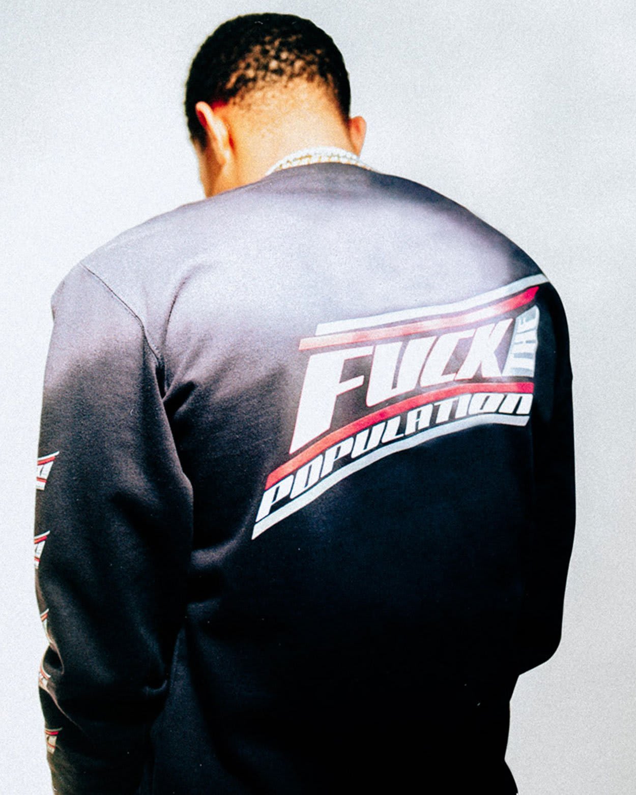 FTP Lookbook