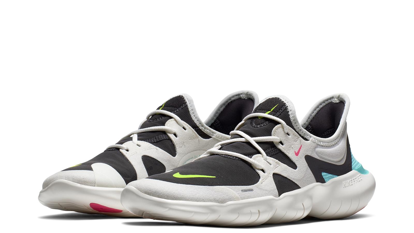 nike free run 5.0 2015