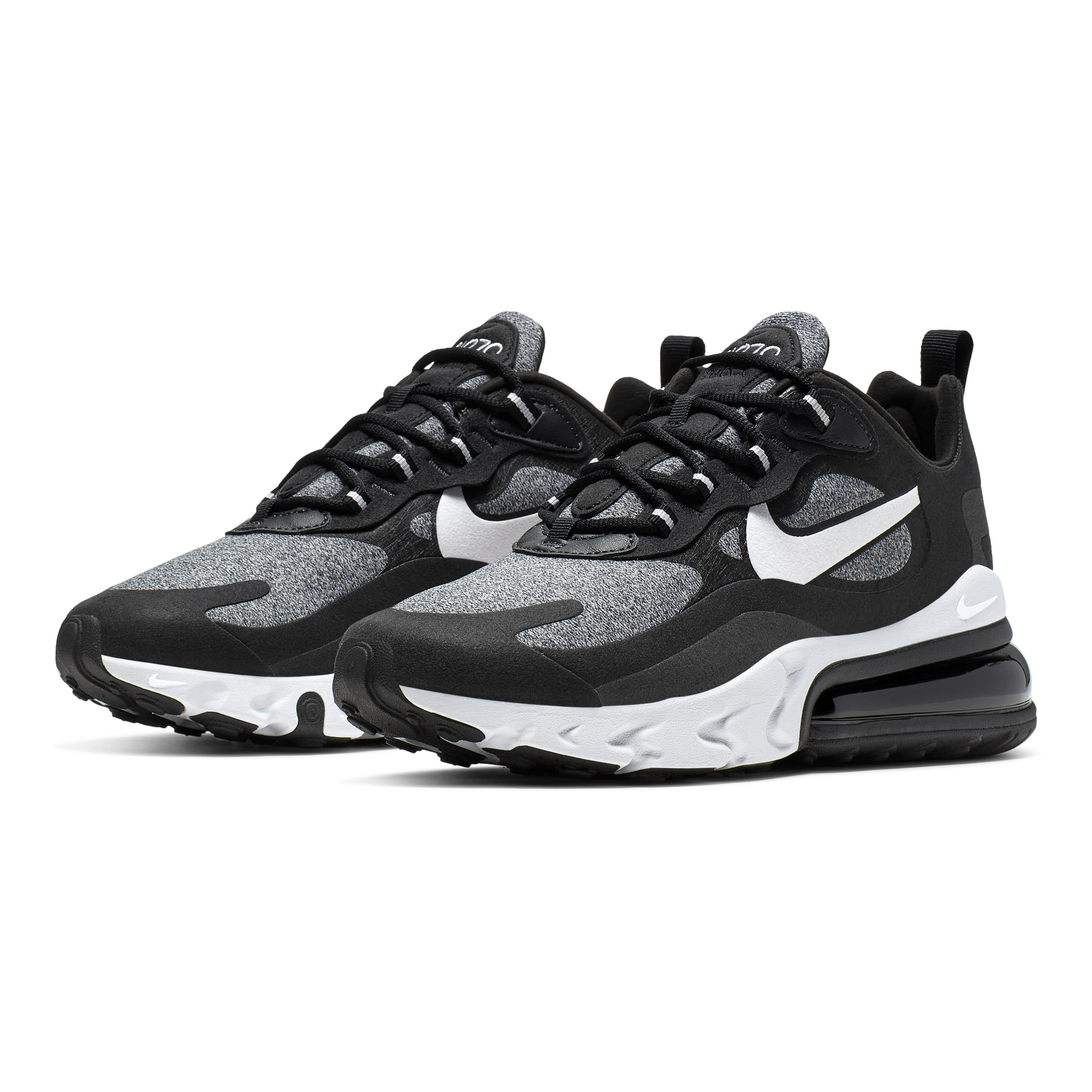 Nike Air Max 270 React (Kids) $119.99 Sneakerhead.com