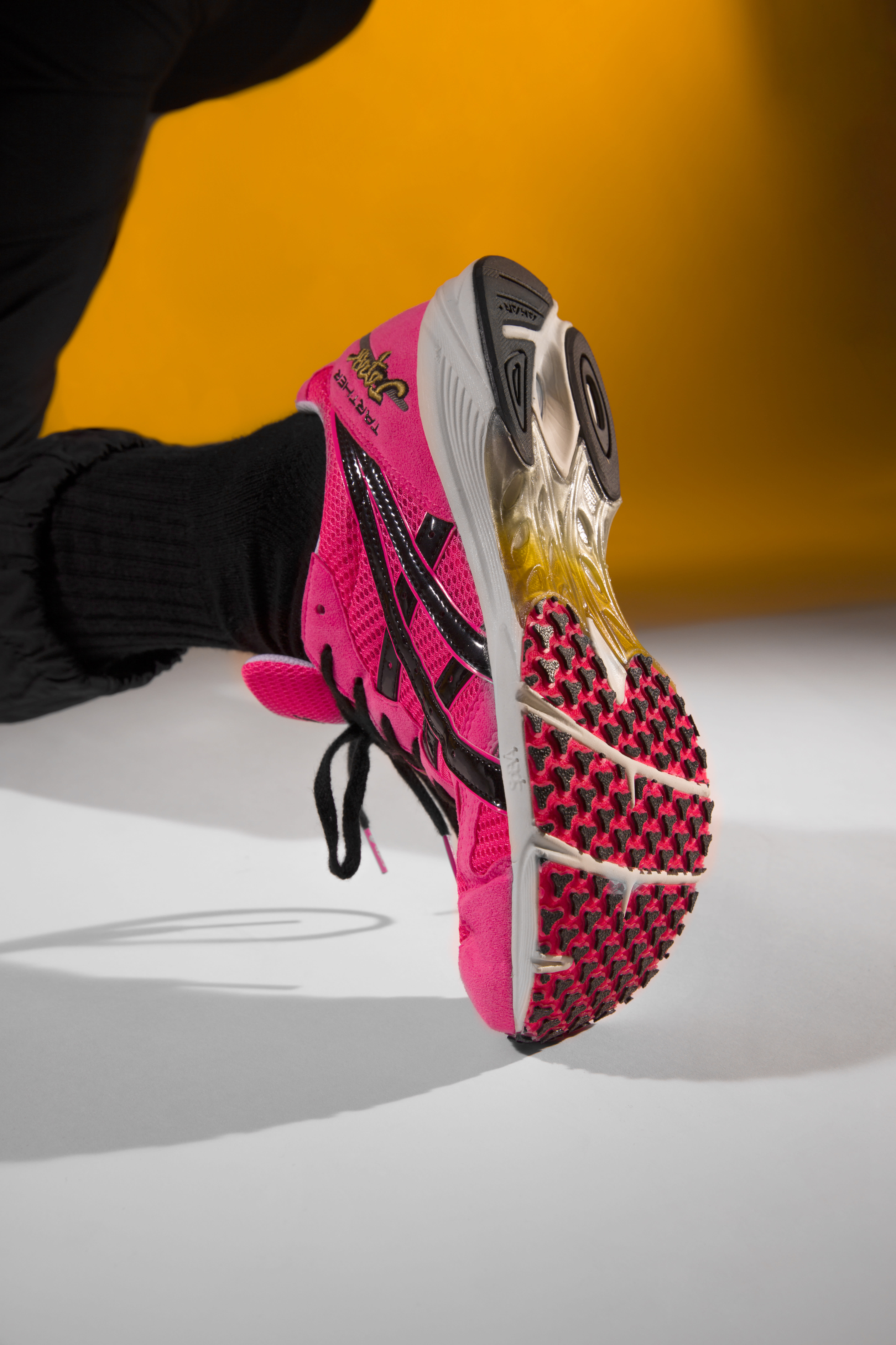 asics japanese racers
