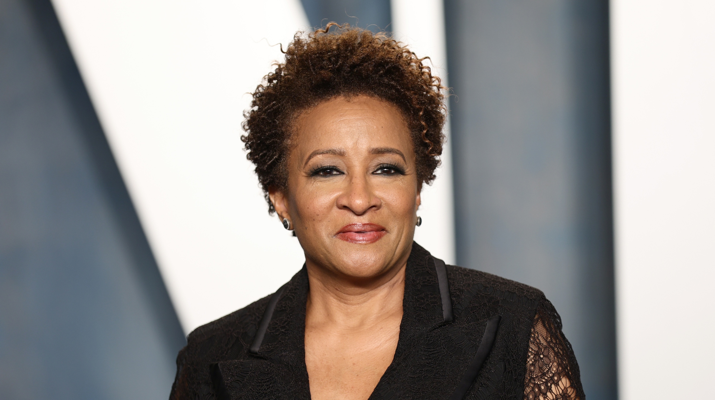 Wanda Sykes Waxed