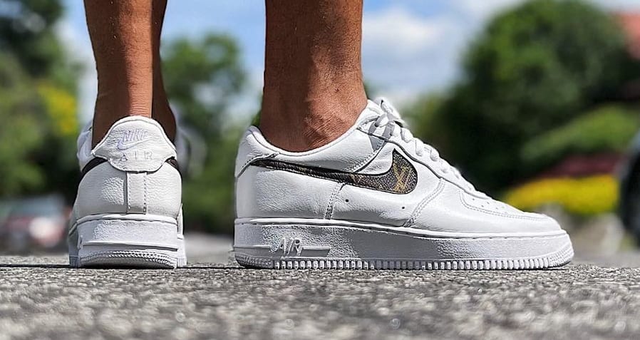 new air force 1 mens