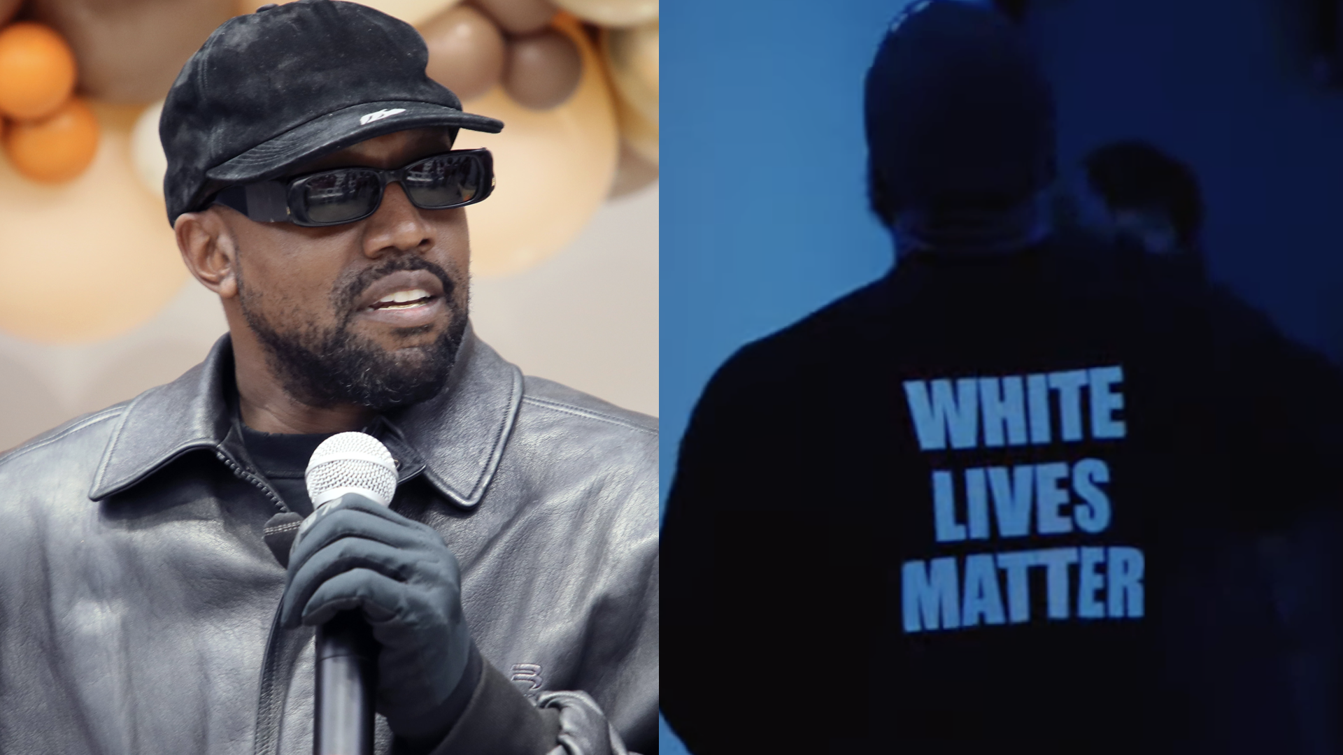 White Kanye West. Канье White Lives matter. Канье Уэст Black Lives matter. White Life matter Kanye West.