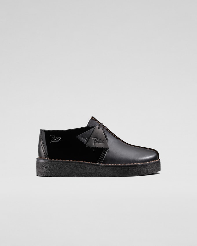 clarks amsterdam