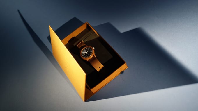timex ymc