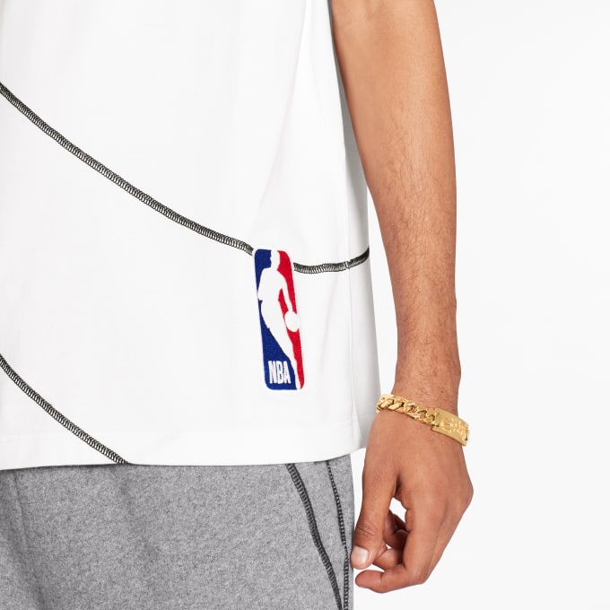 Louis Vuitton Gets Sporty With NBA Capsule Collection — The Outlet