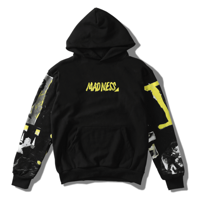 The Weeknd Drops 'Beauty Behind the Madness' Fifth Anniversary Merch ...