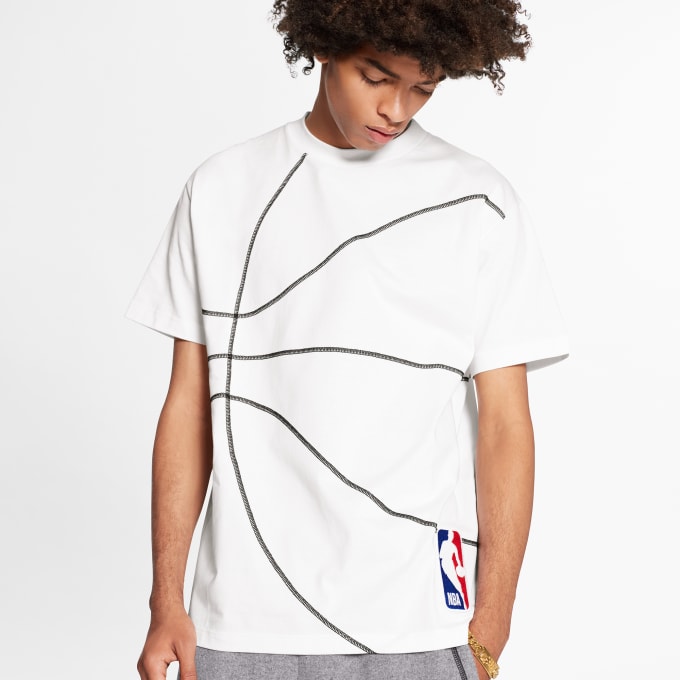Louis Vuitton and the NBA Unveil New Capsule Collection