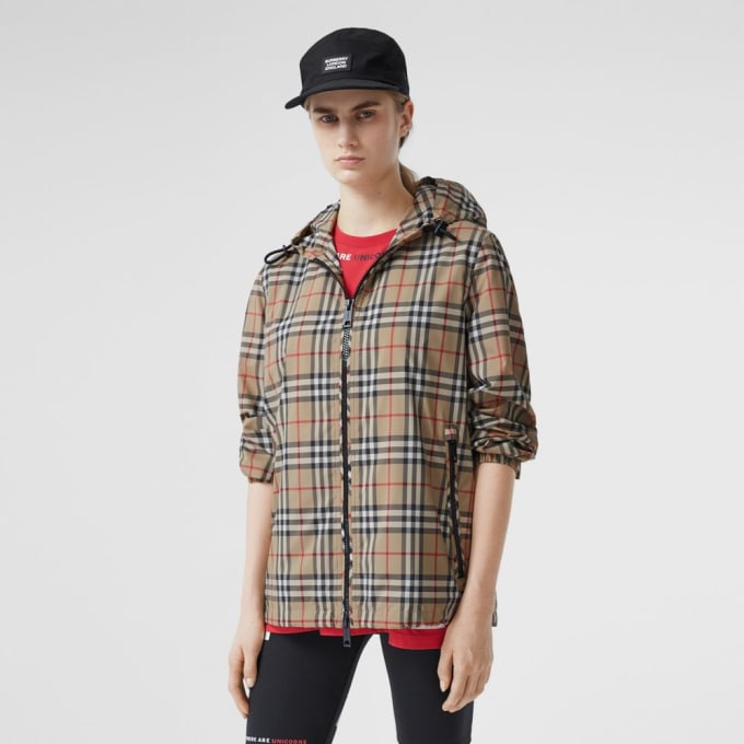 burberry collection