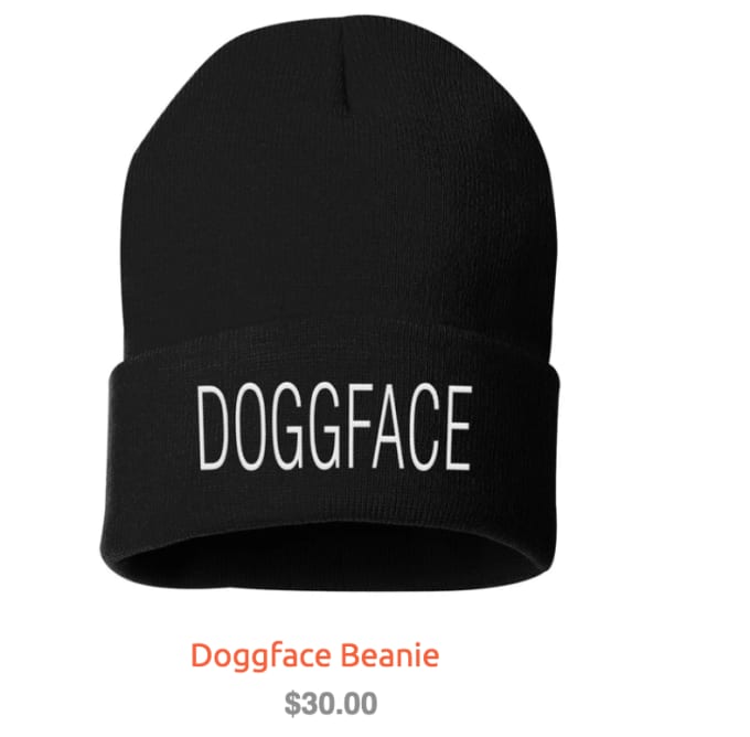 doggface